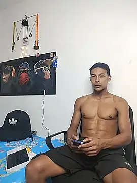 Demiansteven2 online show from 06-17-26, 05:36