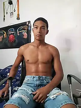 Demiansteven2 online show from 07-11-26, 04:53