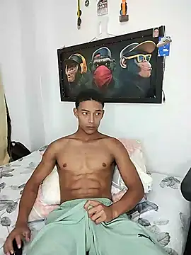 Demiansteven2 online show from 07-29-26, 05:11
