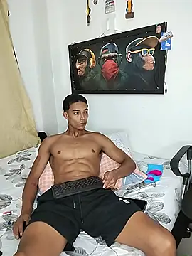 Demiansteven2 online show from 07-30-26, 02:38