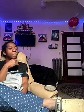 GersonGil1 online show from 12-02-25, 05:30