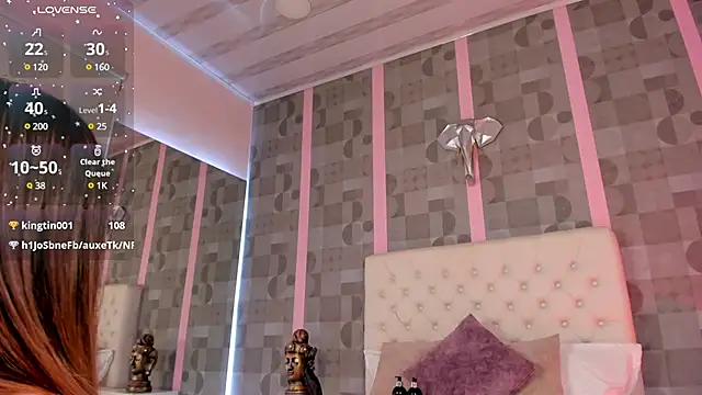 Snapshot of sweetty_paulina chatting on 01-10-25, 05:24 sweetty paulina online show from 01-10-25, 05:24