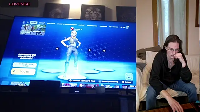 SpiceLea online show from 01-20-25, 03:18