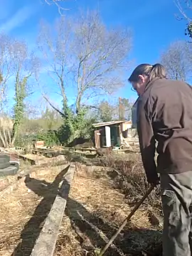 SpiceLea online show from 01-23-25, 02:39