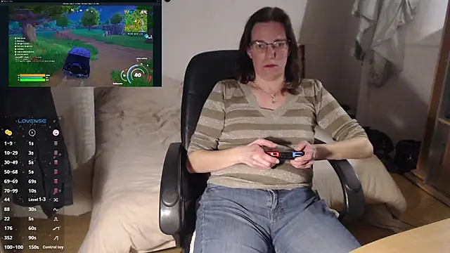 SpiceLea online show from 02-13-25, 06:27