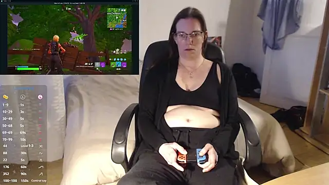 SpiceLea online show from 02-16-25, 05:26