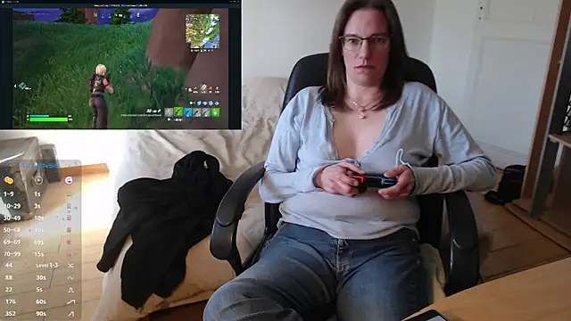 SpiceLea online show from 03-02-25, 02:00