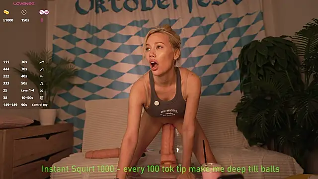 Bestie Online online show from 09-28-25, 06:19