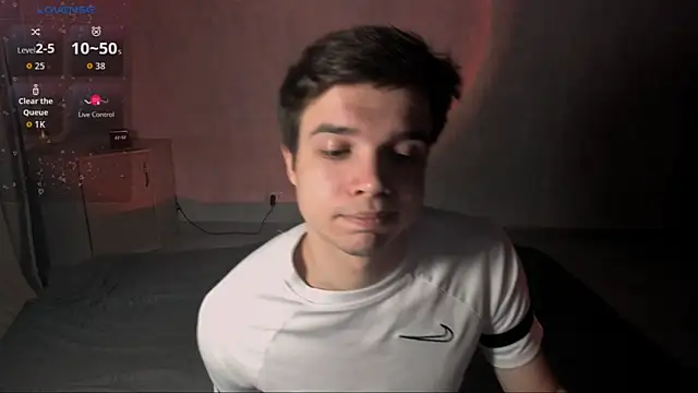 tailer  online show from 01-18-26, 10:13