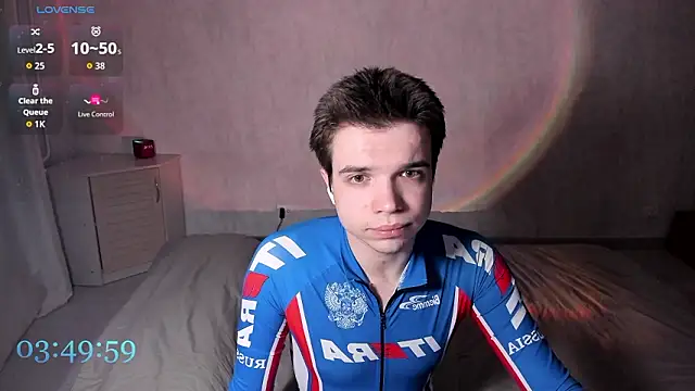 tailer  online show from 03-14-26, 08:47