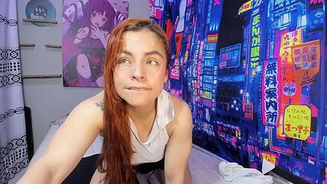 rosse 2504 online show from 01-25-25, 02:47