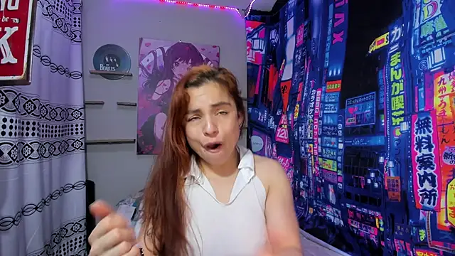 rosse 2504 online show from 01-25-25, 05:51