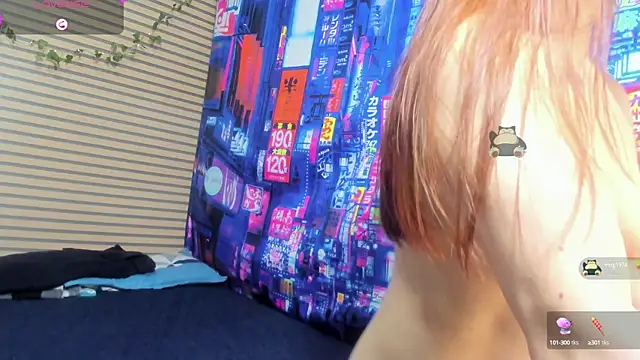 rosse 2504 online show from 02-03-25, 07:31