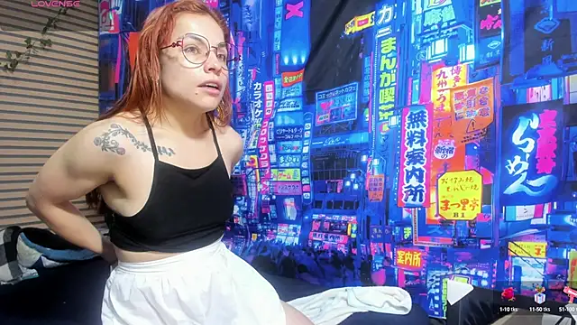 rosse 2504 online show from 02-05-25, 12:06