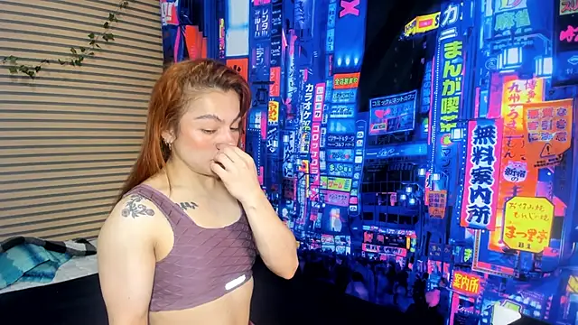 rosse 2504 online show from 02-24-25, 04:26