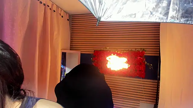 rosse 2504 online show from 10-28-25, 05:37