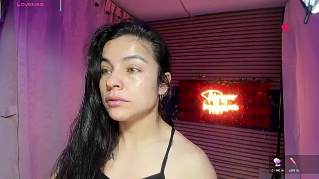 rosse 2504 online show from 11-08-25, 10:04