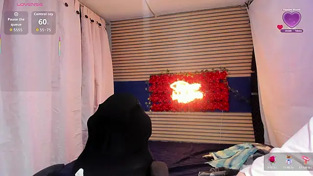 rosse 2504 online show from 01-19-26, 03:05