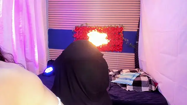 rosse 2504 online show from 03-17-26, 11:24