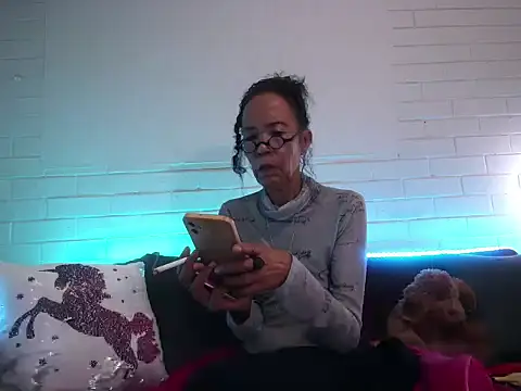 Medusa 64 online show from 03-17-25, 09:44