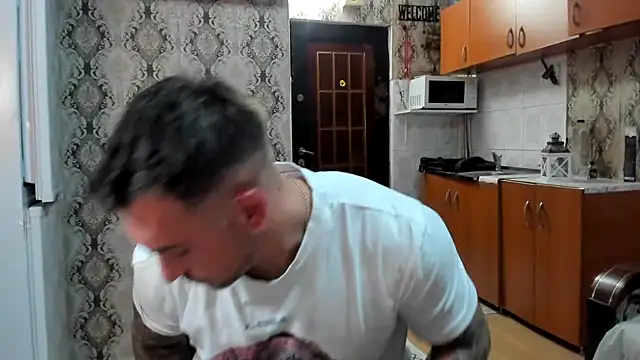 Jonmusclemaster online show from 11-01-25, 08:33