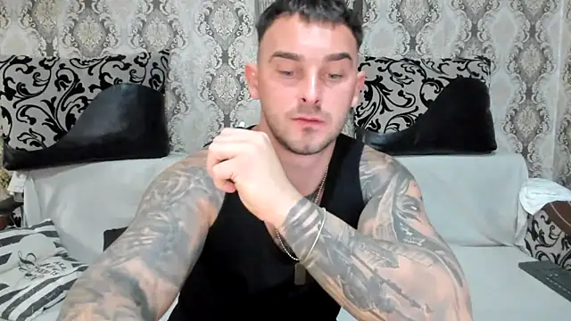 Jonmusclemaster online show from 11-15-25, 09:00