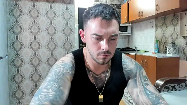 Jonmusclemaster online show from 11-27-25, 09:17