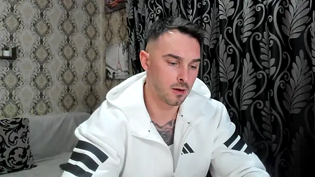 Jonmusclemaster online show from 02-03-26, 08:25