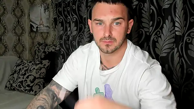 Jonmusclemaster online show from 04-06-26, 08:10