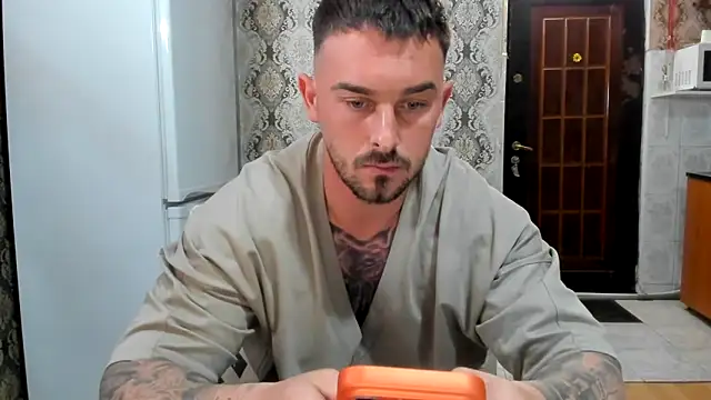 Jonmusclemaster online show from 05-29-26, 07:56