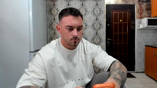 Jonmusclemaster online show from 05-31-26, 08:21