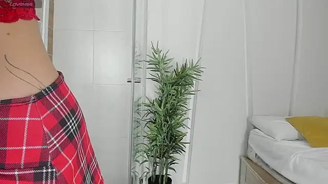 Angelbae- online show from 01-26-25, 01:04