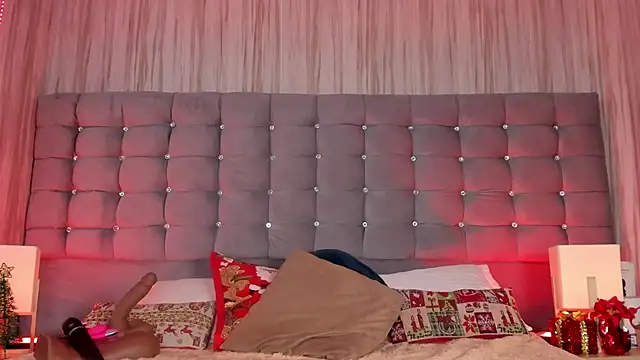 Poacahontasfg online show from 12-22-25, 03:58