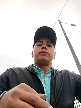  andrea30 online show from 04-20-26, 11:57