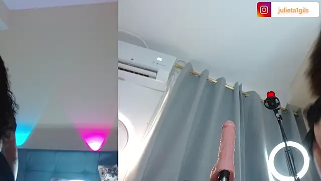 Snapshot of Juliet_dolce chatting on 12-04-25, 09:34 Juliet dolce online show from 12-04-25, 09:34