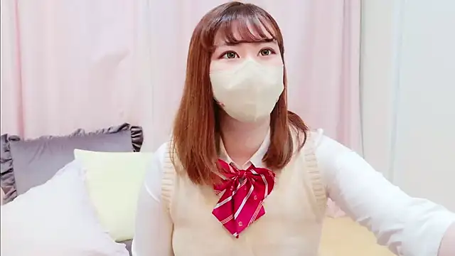 chat MIYU online show from 09-19-25, 01:45