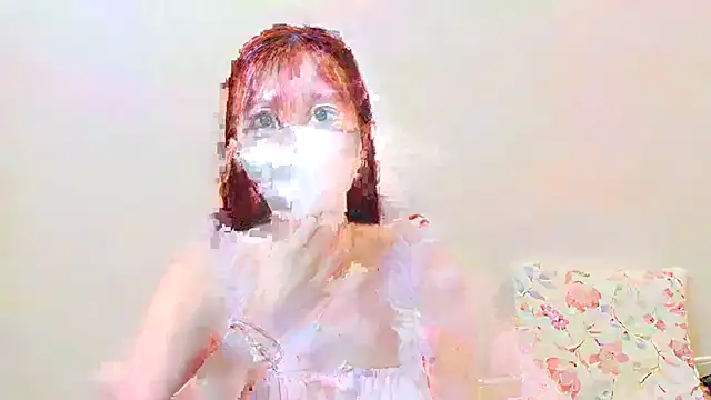 chat MIYU online show from 05-07-26, 12:10