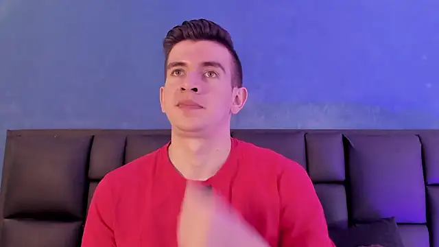 MikaelSlow online show from 01-10-26, 03:30