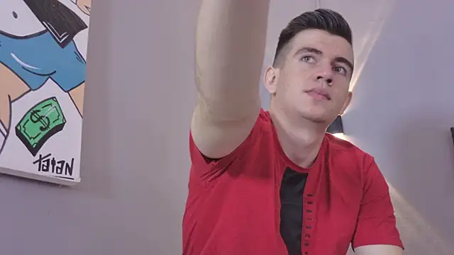 MikaelSlow online show from 04-11-26, 02:38