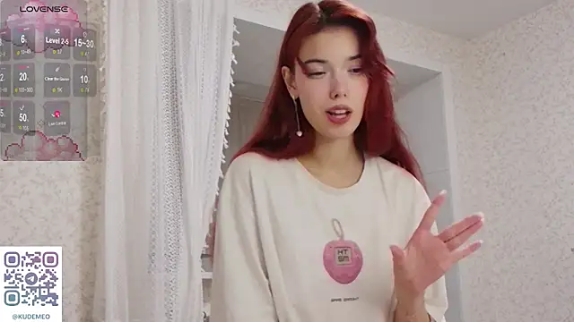 KudeMeows online show from 12-19-25, 06:04