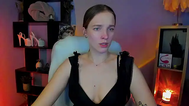 kenzie x online show from 01-20-25, 11:24