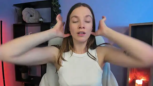 kenzie x online show from 02-01-25, 10:26