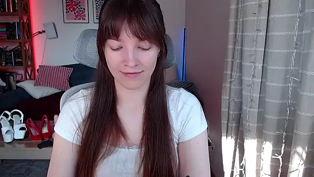 kenzie x online show from 03-18-26, 07:22