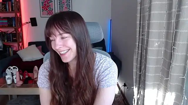 kenzie x online show from 03-19-26, 07:23