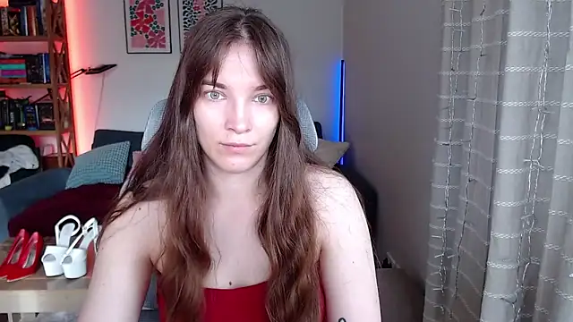 Snapshot of kenzie_x chatting on 04-30-26, 06:09 kenzie x online show from 04-30-26, 06:09