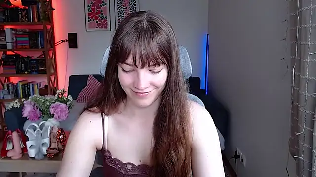 Snapshot of kenzie_x chatting on 06-03-26, 06:27 kenzie x online show from 06-03-26, 06:27