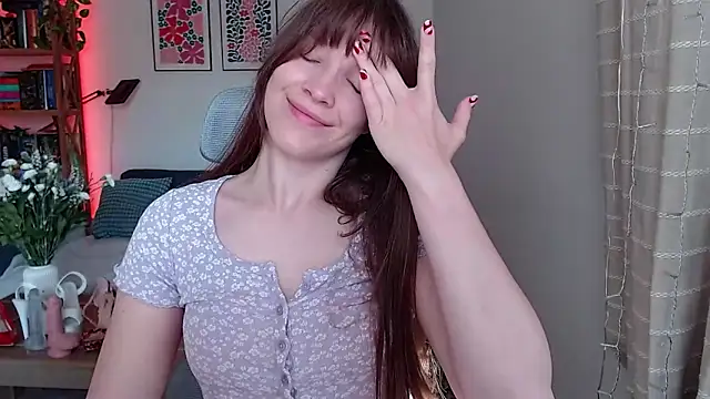 Snapshot of kenzie_x chatting on 06-08-26, 04:35 kenzie x online show from 06-08-26, 04:35