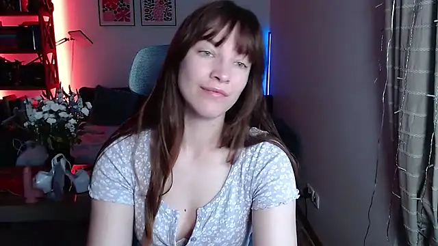 kenzie x online show from 06-16-26, 04:26