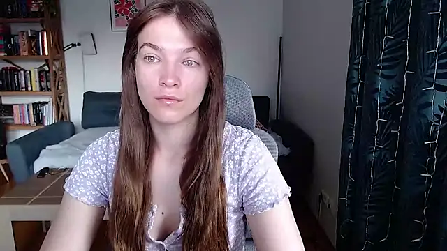 kenzie x online show from 07-14-26, 04:06