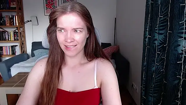 kenzie x online show from 07-17-26, 04:19